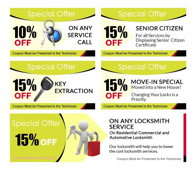 Safe Key Locksmith Service San Diego, CA 619-824-3411 - coupon-68-17-mod